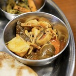 スパイスバザール アチャカナ - 