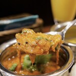 スパイスバザール アチャカナ - 