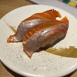 寿司虎 新別府本店 - 