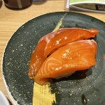 寿司虎 新別府本店 - 