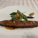 オリビアン小豆島 - 肉料理の奥深さ、味の豊かさを学ぶ事が出来ました。