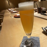 日本料理　「十二颯」 ヒルトン東京 - 