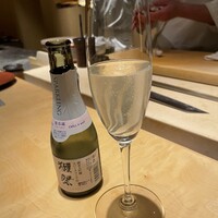 日本料理　「十二颯」 ヒルトン東京 - 