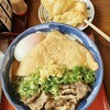 東かがわマルタツ手打ちうどん 伊座本店