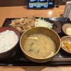 しんぱち食堂 ＪＲ京橋駅前店