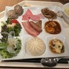 ローズホテル横浜 - 料理写真: