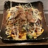 お好み焼き・鉄板居食家 徳兵衛 呉駅ビル店