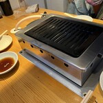 焼肉ホルモン 田よし - 