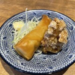 近江ちゃんぽん亭 堅田店 - 