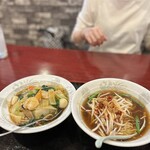 台湾料理 長浜飯店 - 