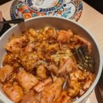 ホルモン焼 こづち - 