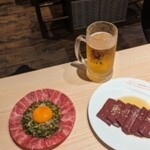 ホルモン焼 こづち - 