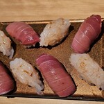 Manten Zushi - 