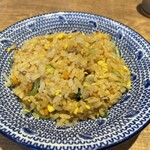 近江ちゃんぽん亭 堅田店 - 