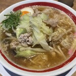 近江ちゃんぽん亭 堅田店 - 