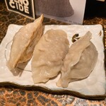 タイニーカフェ - 手作り餃子