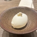 USHIGORO S. - もち米のアイスクリーム