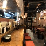 餃子のかっちゃん - 