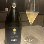 USHIGORO S. - NV Bollinger PN AYC18