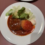 ワイン＆レストラン 葡萄の木 - 