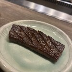 USHIGORO S. - 特選ハラミ