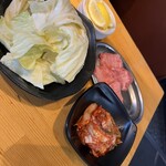 焼肉ホルモン 田よし - 