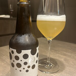 USHIGORO S. - ROCOCO Tokyo WHITE