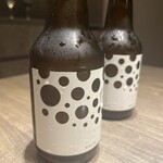 USHIGORO S. - ROCOCO Tokyo WHITE