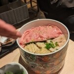 ホルモン焼 こづち - 