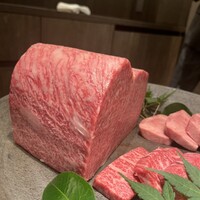 USHIGORO S. SHINJUKU - 田村牛 36 カ月