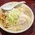 なりたけ - 料理写真:醤油チャーシュー麺