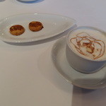 銀座 ハプスブルク・ファイルヒェン - 