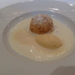 銀座 ハプスブルク・ファイルヒェン - 