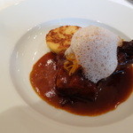 銀座 ハプスブルク・ファイルヒェン - 