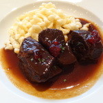 銀座 ハプスブルク・ファイルヒェン - 