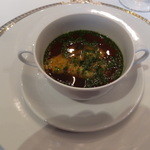 銀座 ハプスブルク・ファイルヒェン - 