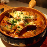 本気のブイヤベース