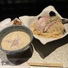鶏 soba 座銀 本店