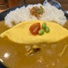 カレー食堂