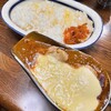 欧風カレー インディラ