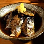 せきれい橋 川上庵 - 