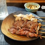 Yakitori Yawara - 