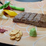 秋田須川温泉　栗駒山荘 - 