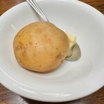 欧風カレー インディラ - 