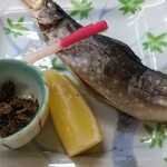 秋田須川温泉　栗駒山荘 - 