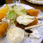 喫茶 チェリー - 