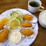 喫茶 チェリー - 