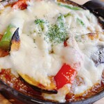 ドッグデプトプラスカフェ - 