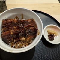うなぎのしろむら - 