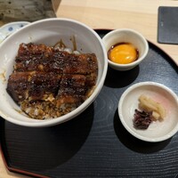 うなぎのしろむら - 